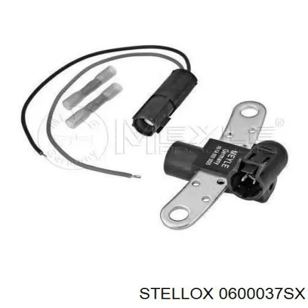 Купить 0600037SX Stellox Датчик оборотов коленвала