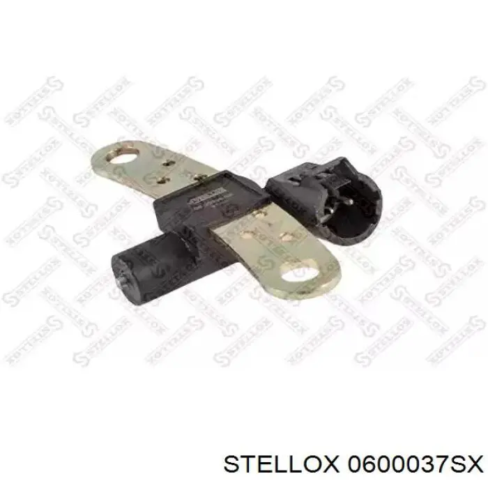 Sensor de posición del cigüeñal 0600037SX Stellox