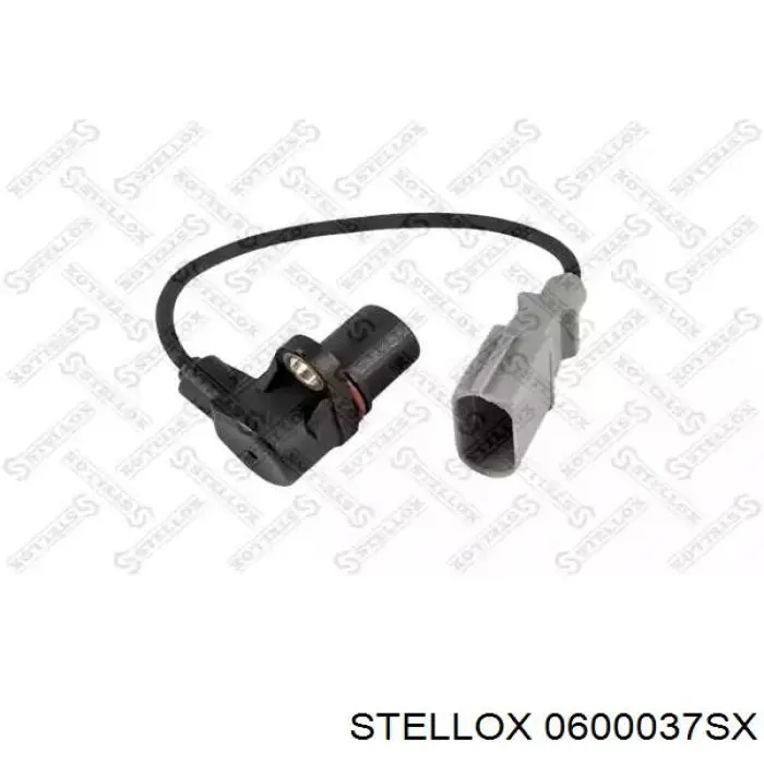 Датчик положения коленчатого вала Stellox 0600037SX цена, от 12.80 USD
