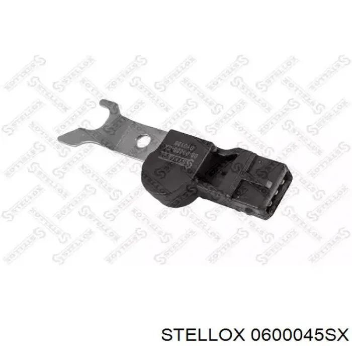 Купить 0600045SX Stellox Датчик оборотов коленвала