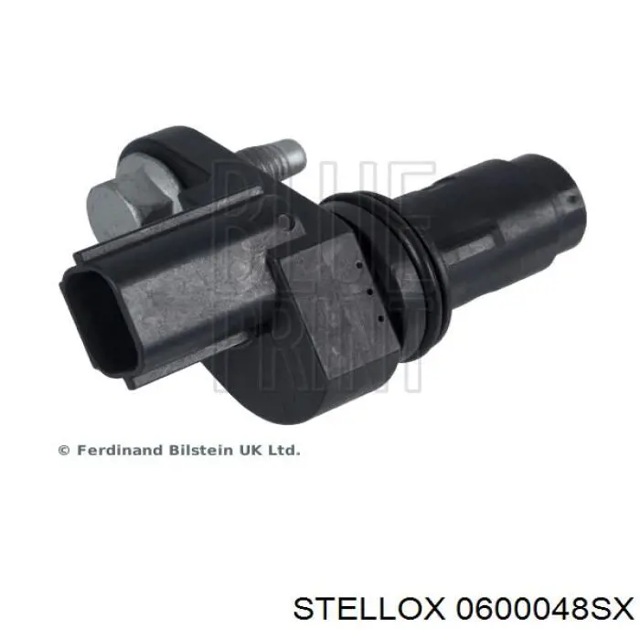 Купить 0600048SX Stellox Датчик оборотов коленвала
