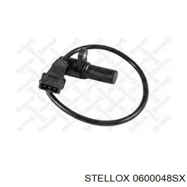 Датчик положения коленчатого вала Stellox 0600048SX цена, от 10.43 USD