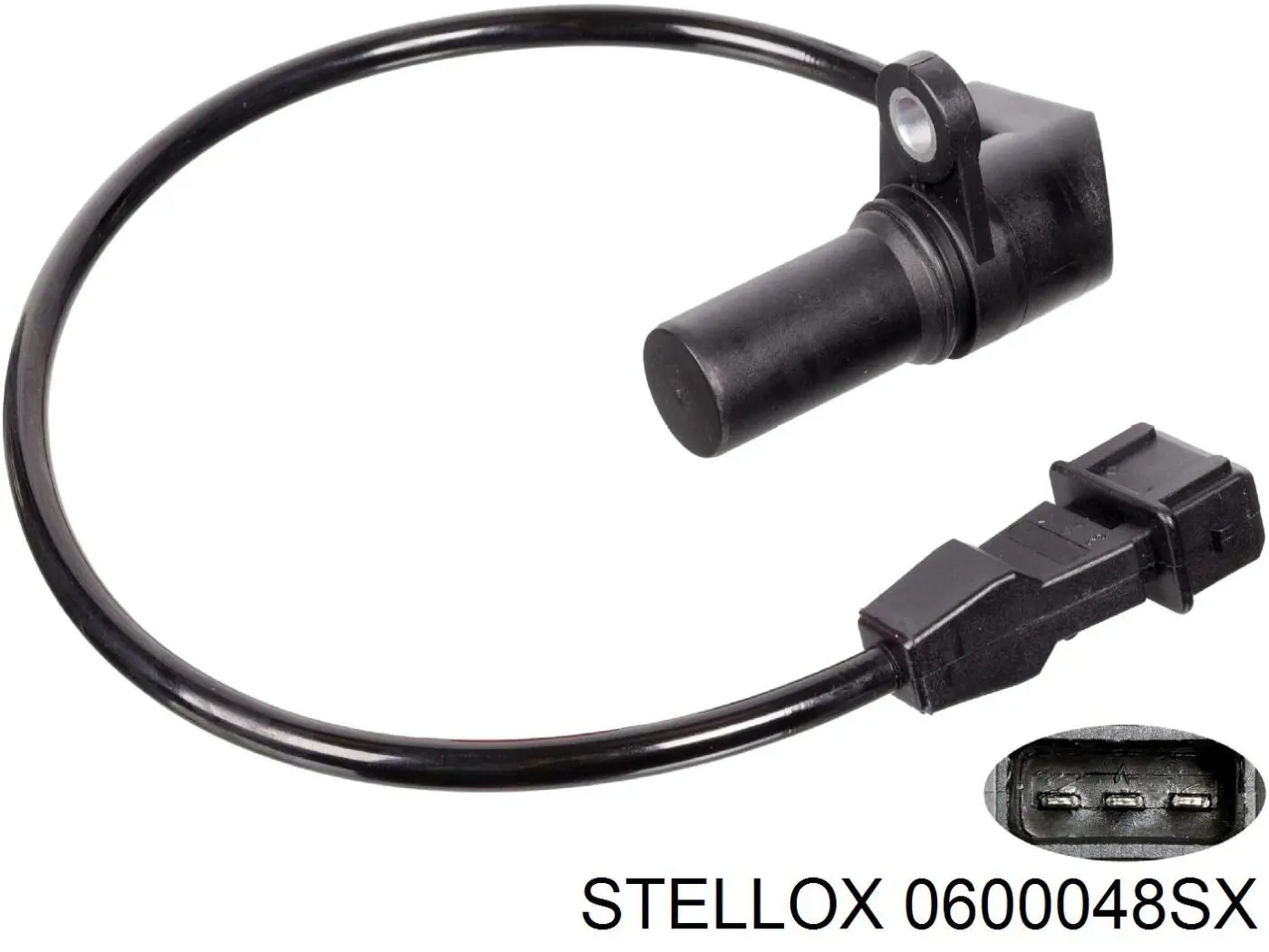 0600048SX Stellox ДПКВ