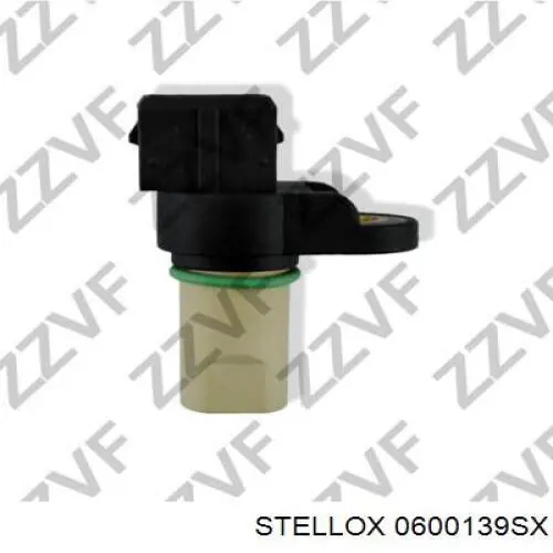 Подкрылок передний левый FOR15FO010 Dega