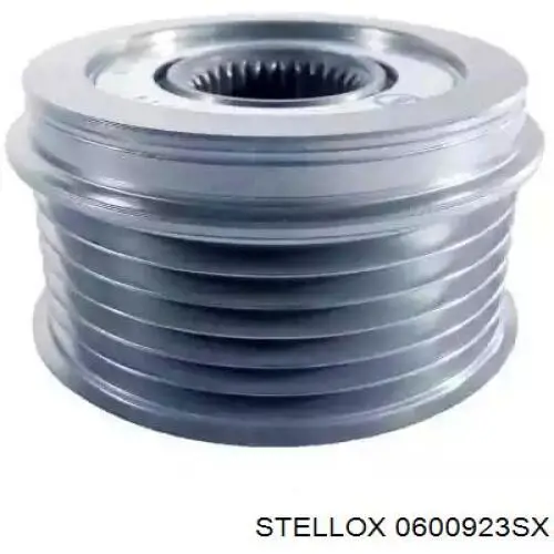Ремень генератора 0600923SX Stellox