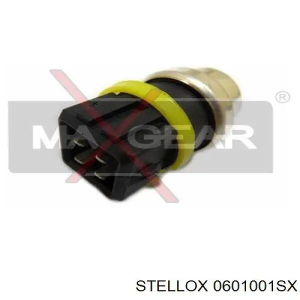 Датчик указателя температуры охлаждающей жидкости Stellox 0601001SX цена, от 6.33 USD