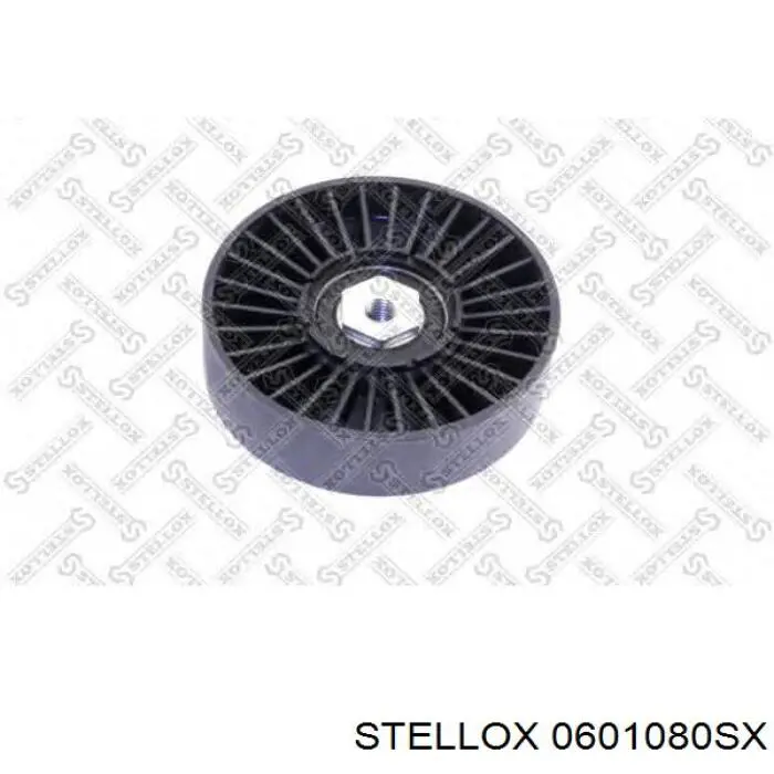 Клиновый ремень Stellox 0601080SX цена, от 11.29 USD