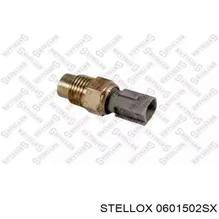 Датчик включения вентилятора 0601502SX Stellox
