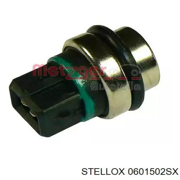 Датчик вентилятора радиатора Stellox 0601502SX