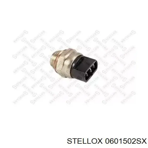 0601502SX Stellox Датчик радиатора