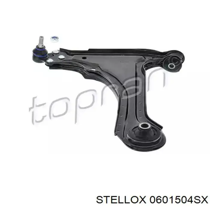 Датчик включения вентилятора 0601504SX Stellox