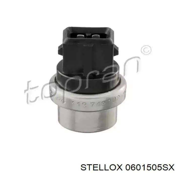 0601505SX Stellox Датчик радиатора
