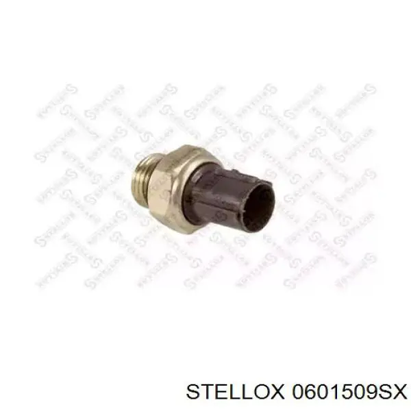 06-01509-SX Stellox датчик температуры охлаждающей жидкости (включения вентилятора радиатора)