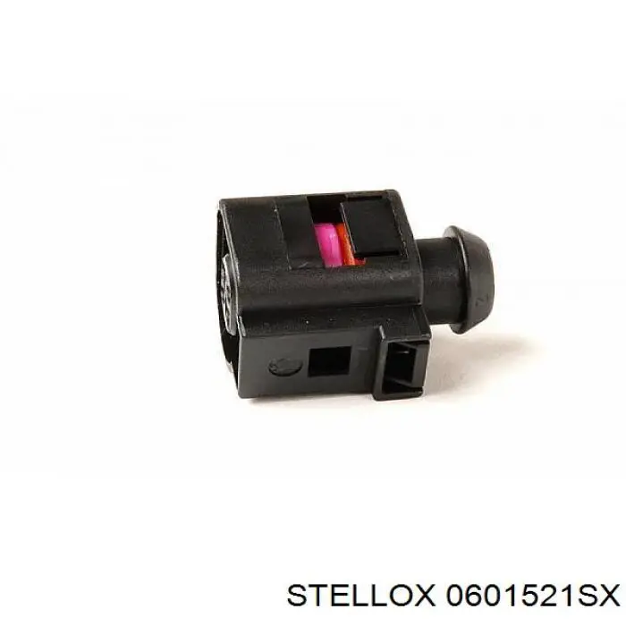 Датчик температуры охлаждающей жидкости (включения вентилятора радиатора) Stellox 0601521SX