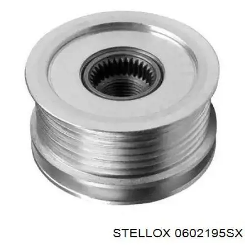 Купить 0602195SX Stellox Ремень генератора