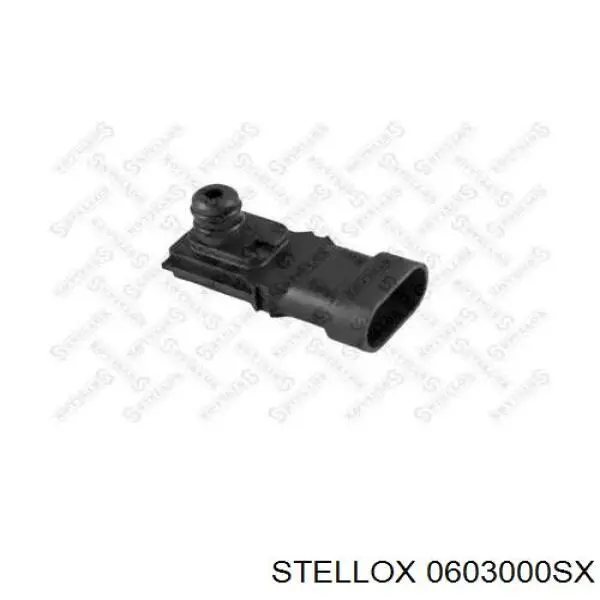 0603000SX Stellox Датчик давления воздуха