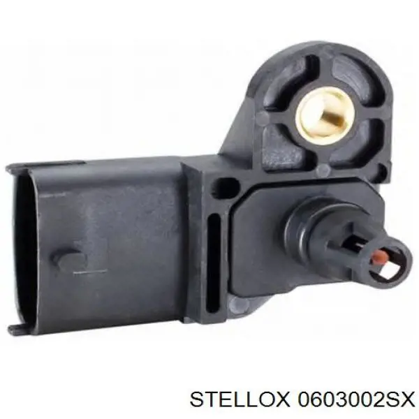 0603002SX Stellox Датчик давления воздуха