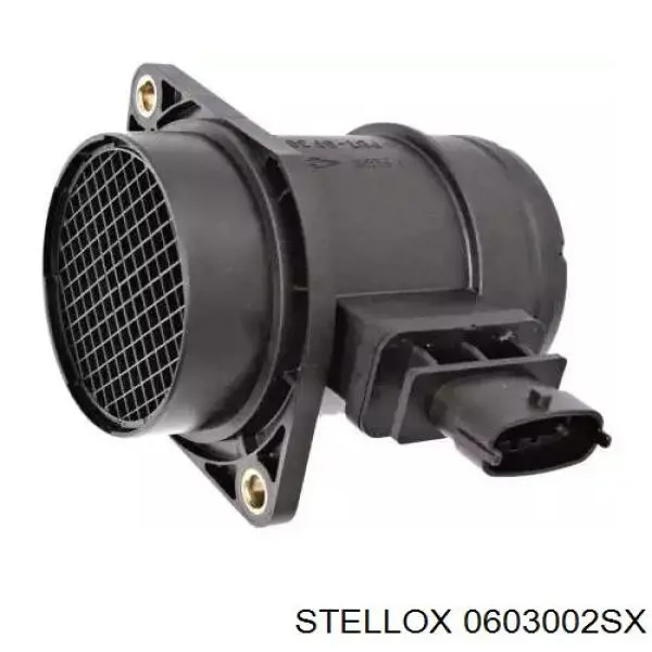 Датчик абсолютного давления в коллекторе Stellox 0603002SX цена, от 11.29 USD