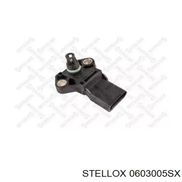 0603005SX Stellox датчик давления наддува
