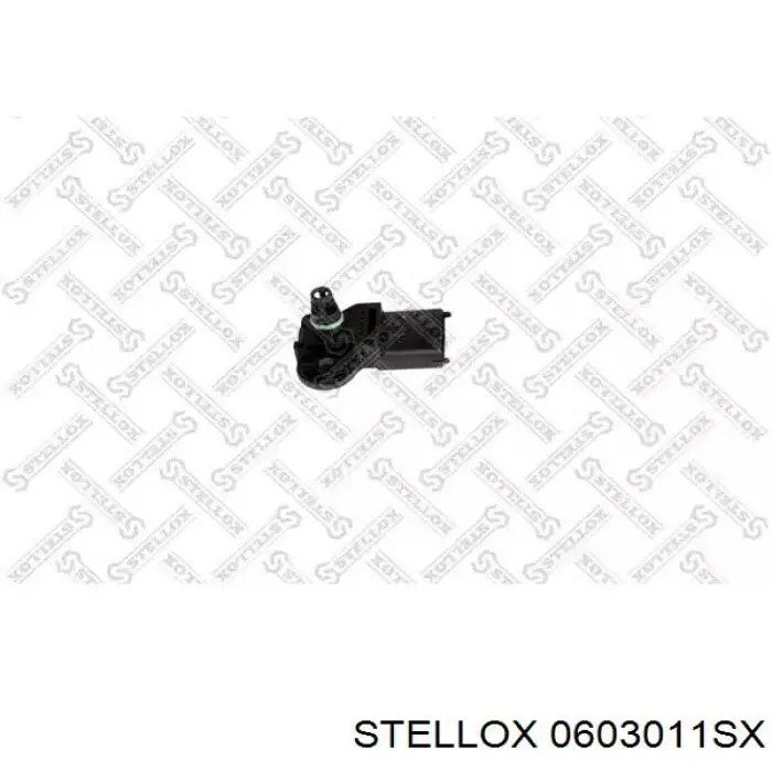 Датчик абсолютного давления в коллекторе Mitsubishi 261230118 цена, от 27.60 USD