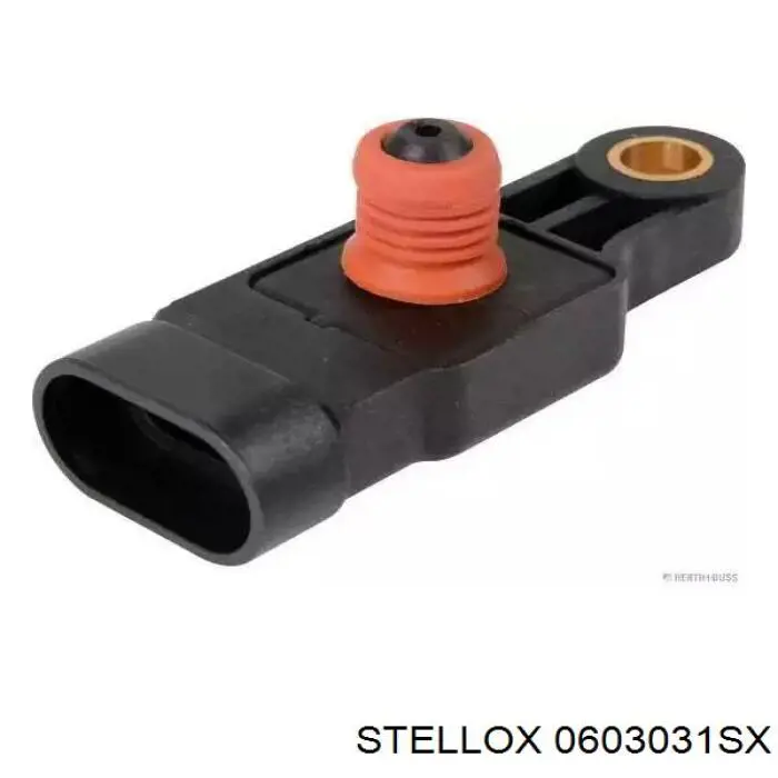 ДаД Stellox 0603031SX