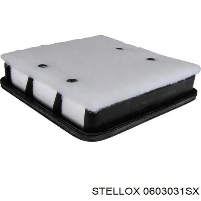 0603031SX Stellox Датчик давления воздуха