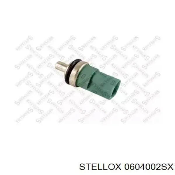 06-04002-SX Stellox датчик температуры охлаждающей жидкости