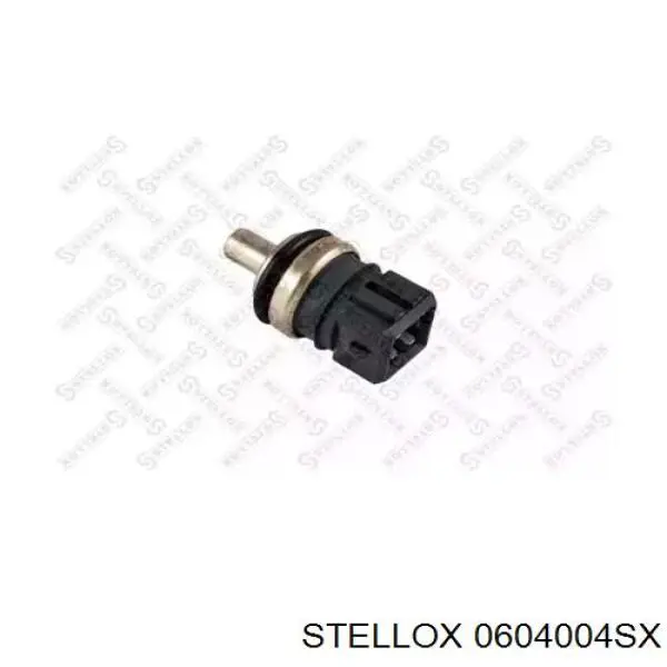 0604004SX Stellox sensor de temperatura do fluido de esfriamento