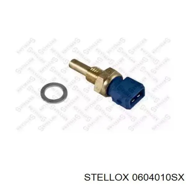 Датчик температуры охлаждающей жидкости 0604010SX Stellox
