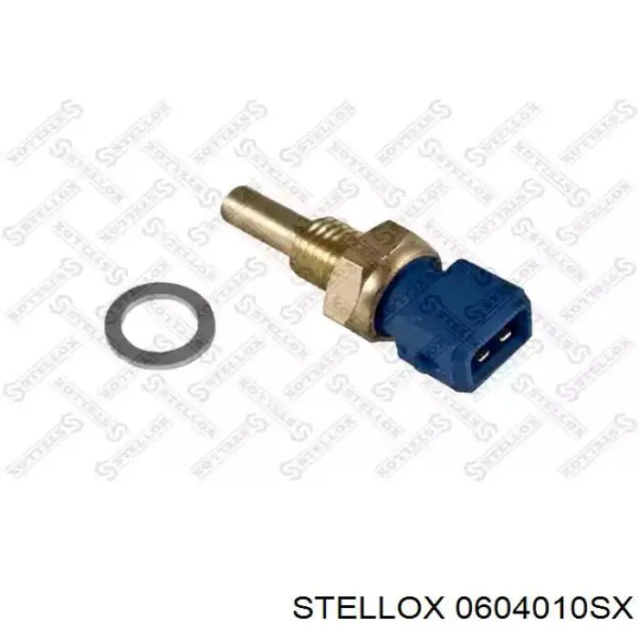0604010SX Stellox Термовыключатель