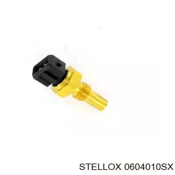 Датчик указателя температуры охлаждающей жидкости Stellox 0604010SX цена, от 3.92 USD