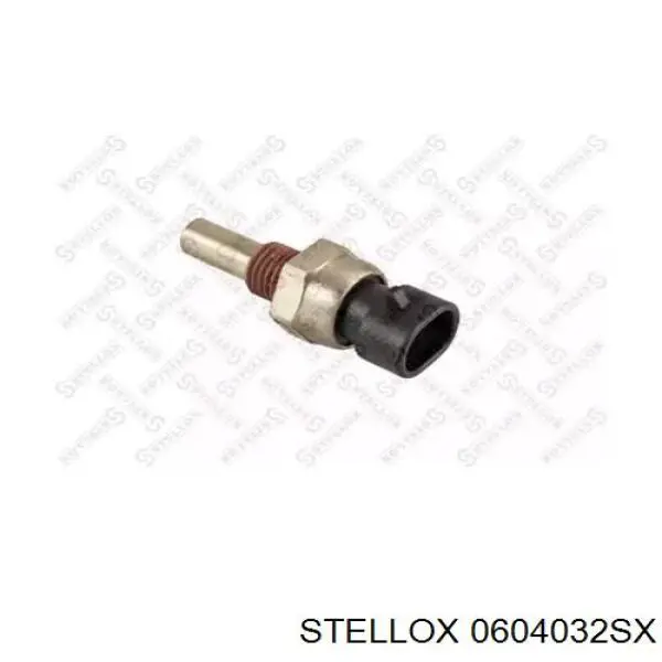 0604032SX Stellox датчик температуры охлаждающей жидкости
