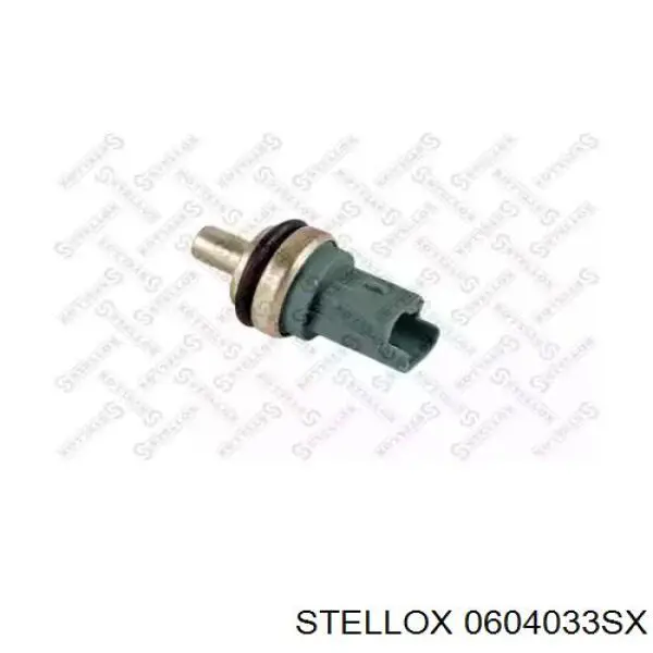 0604033SX Stellox датчик температуры охлаждающей жидкости