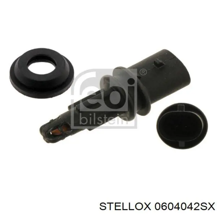  06-04042-SX Stellox sensor de temperatura da mistura de ar