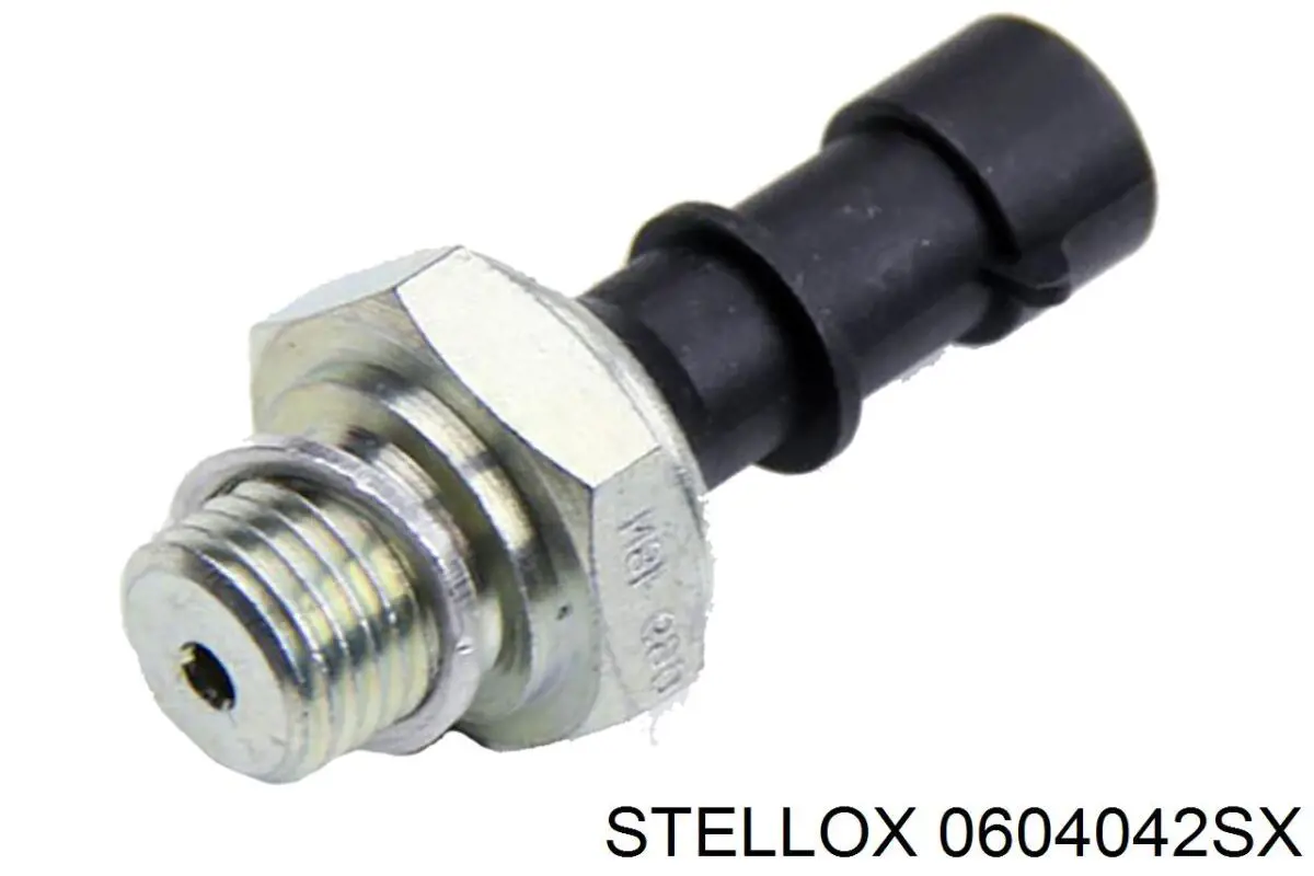 Купить 0604042SX Stellox Терморегулятор воздуха