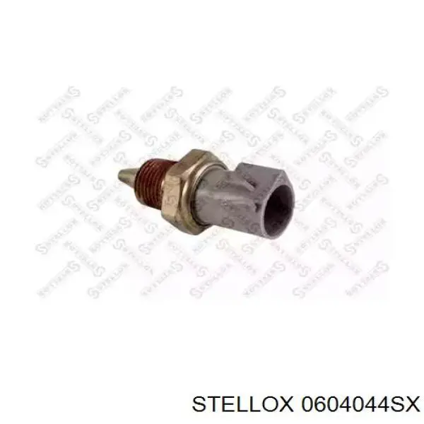 0604044SX Stellox датчик температуры охлаждающей жидкости