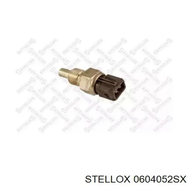 0604052SX Stellox датчик температуры охлаждающей жидкости