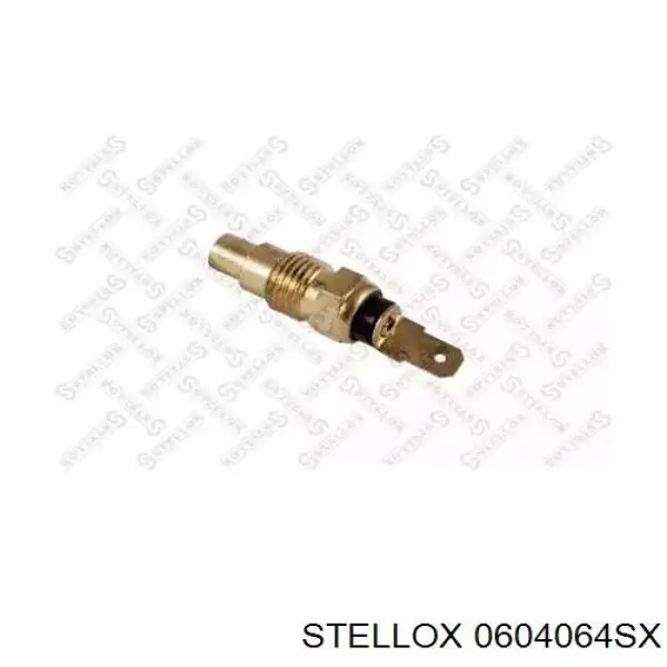 06-04064-SX Stellox датчик температуры охлаждающей жидкости