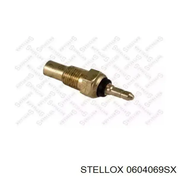 0604069SX Stellox Термовыключатель