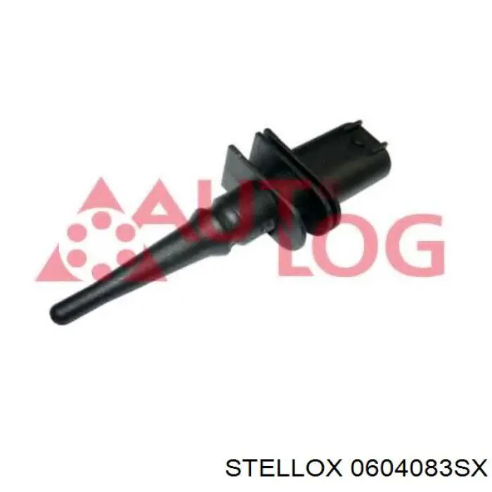 Датчик температуры наружного воздуха 0604083SX Stellox