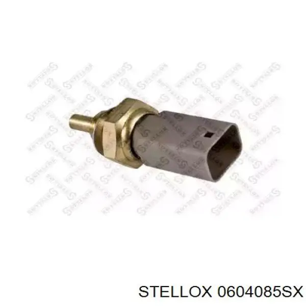 0604085SX Stellox датчик температуры охлаждающей жидкости
