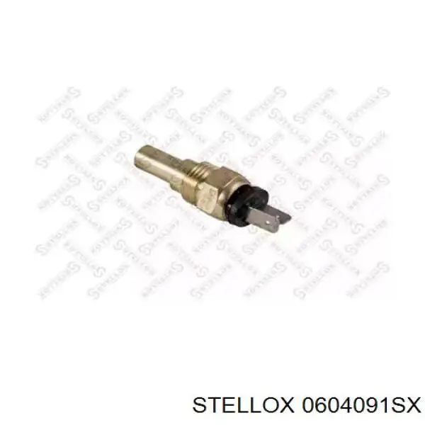0604091SX Stellox Термовыключатель