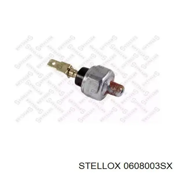06-08003-SX Stellox датчик давления масла