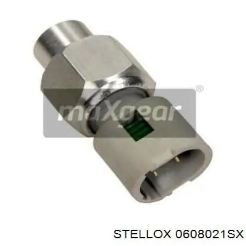 0608021SX Stellox
