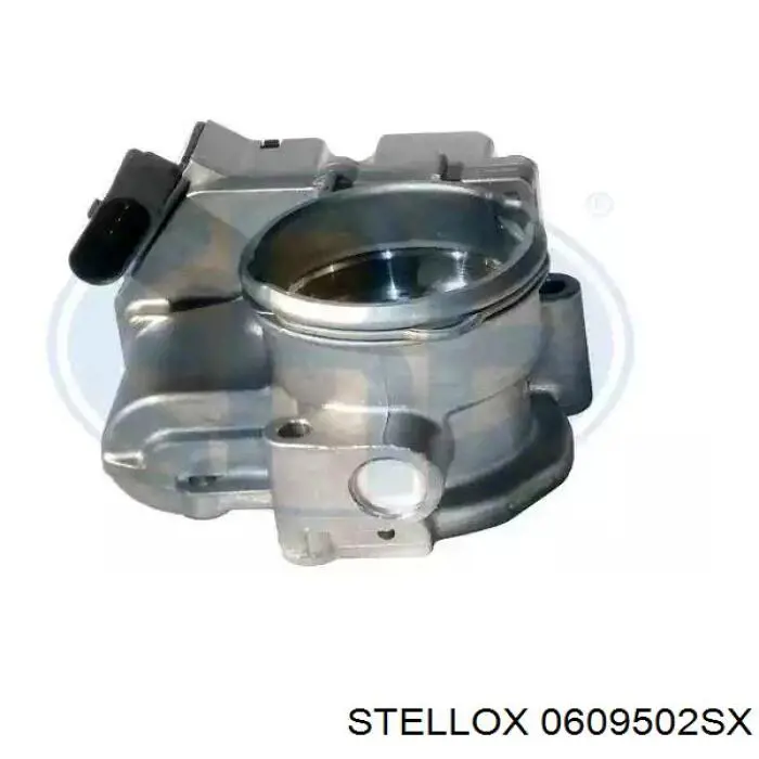 Купить 0609502SX Stellox Потенциометр