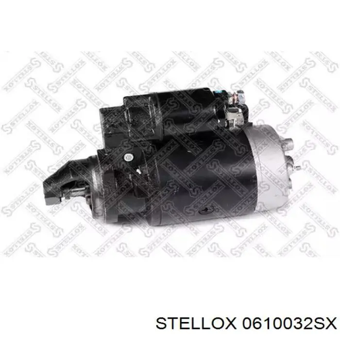 Стартер As-pl S9314S цена, от 108.15 USD