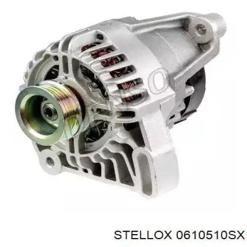 06-10510-SX Stellox генератор