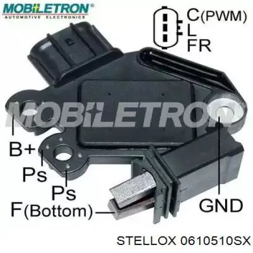 Автомобильный генератор Fiat/Alfa/Lancia 51717419 цена, от 141.41 USD