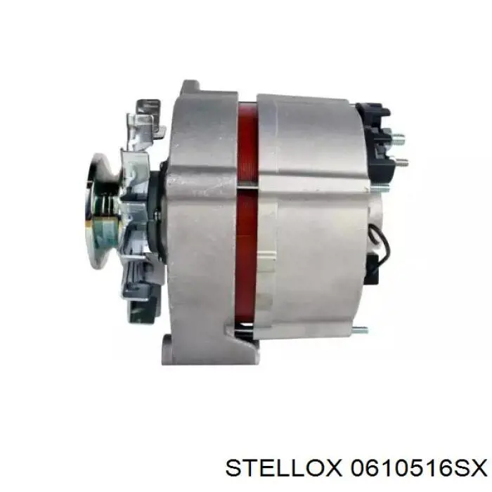 06-10516-SX Stellox генератор