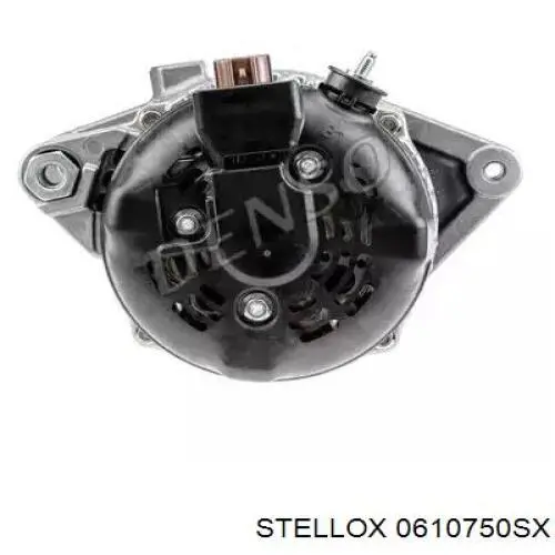 Автомобильный генератор AS/Auto Storm A6168 цена, от 178.65 USD